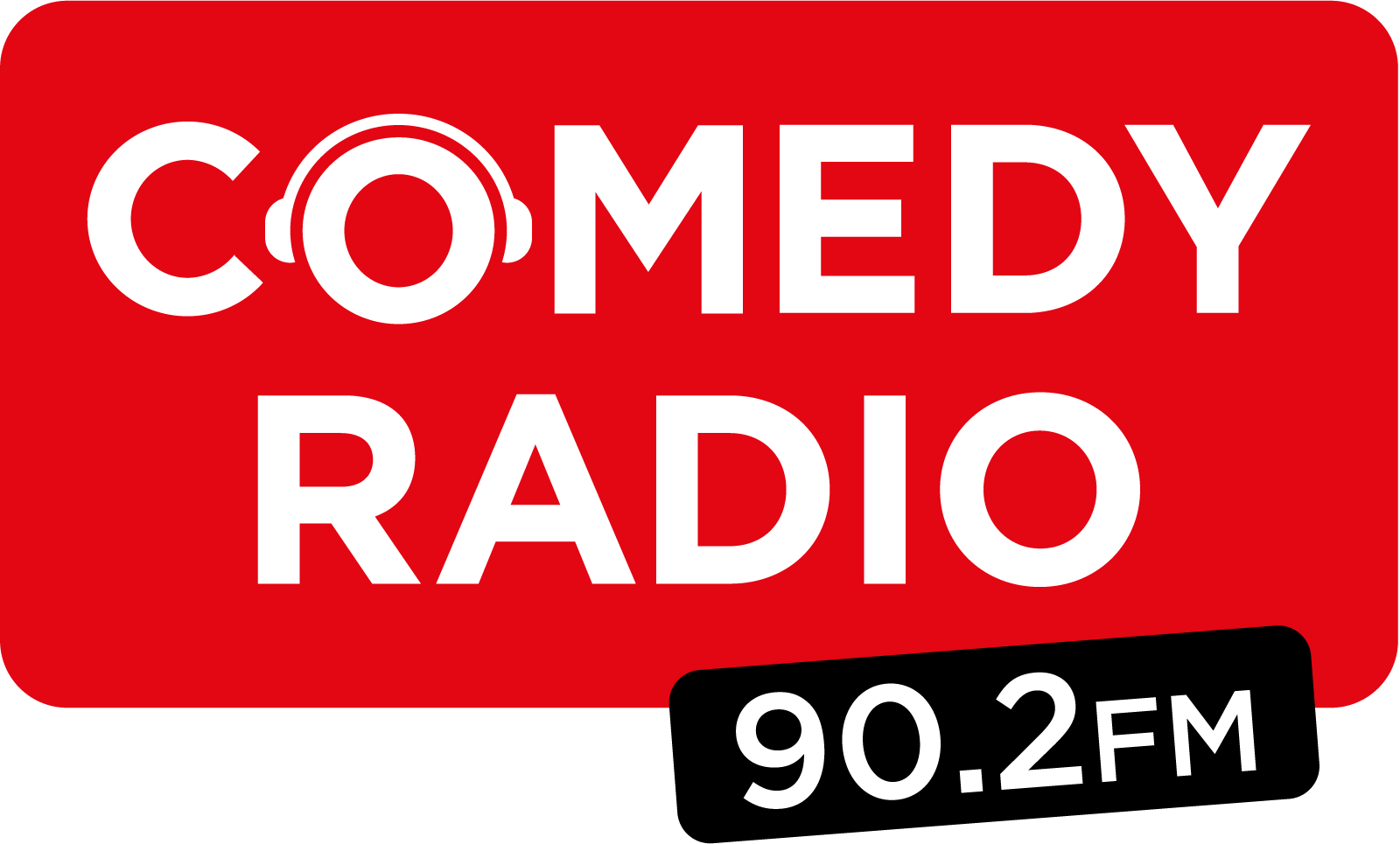 Comedy Radio 90.2 FM