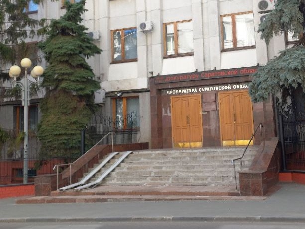 Бывший полицейский из Аткарского района сфальсифицировал протокол на умершего человека