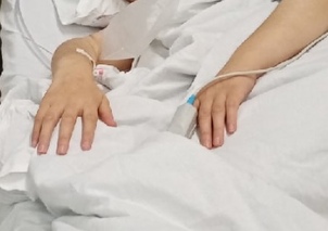 Четырехлетняя девочка скончалась в больнице Саратовской области