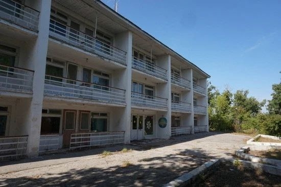 Депутат Лыгин призвал надзорные органы дать правовую оценку приватизации здравницы "Заря"