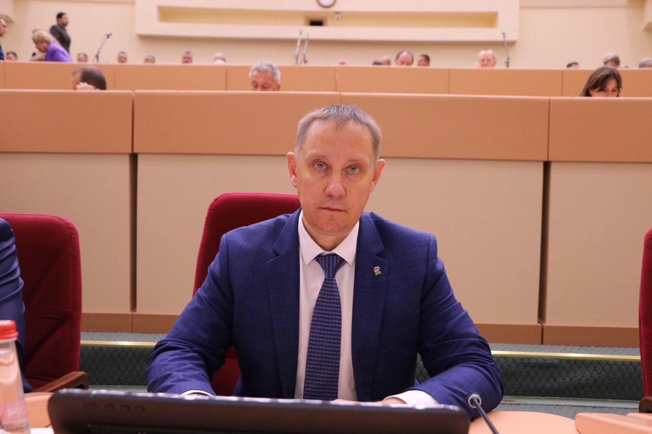 Гладков о бюджете Саратовской области: он направлен на потребности людей