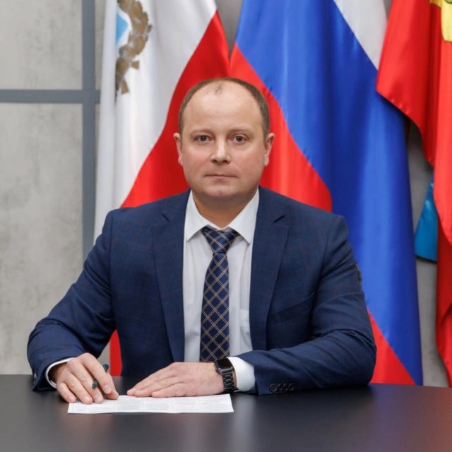 Глава Балашовского района ушел в отставку по состоянию здоровья