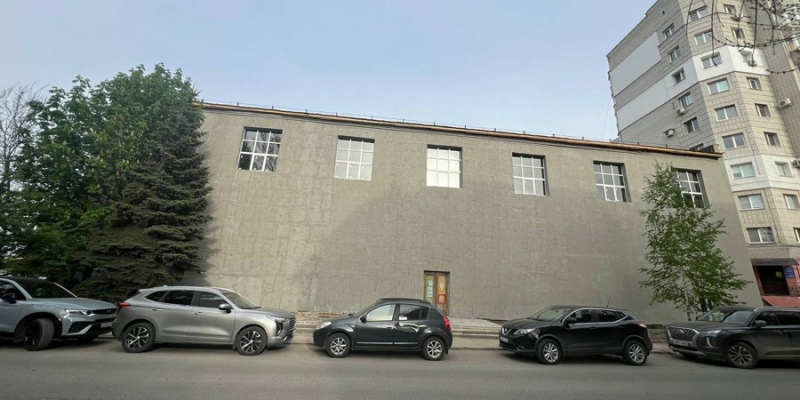 Грибов: спортивный комплекс "Салют" может вернуться в госсобственность после решения суда