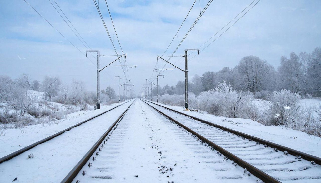 Из-за ЧП в Тамбовской области поезд из Москвы в Балаково задерживается почти на 10 часов