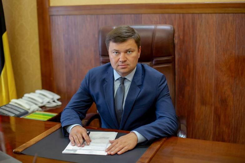 Кассационный суд переквалифицировал дело Тепина и освободил его от наказания