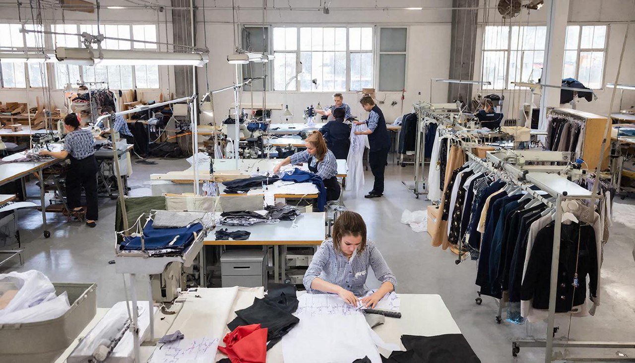 Ключевые направления промышленности Саратовской области продемонстрировали рост