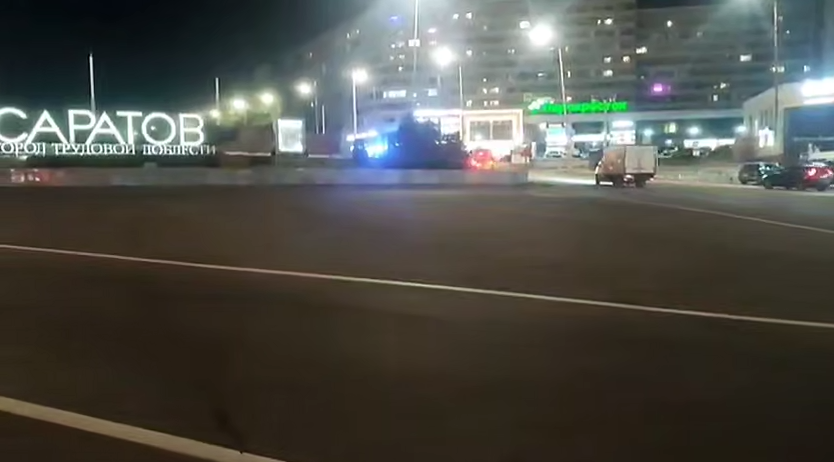 Мэрия выкупит у саратовцев земельные участки для расширения проезжей части Большой Горной и Соколовой