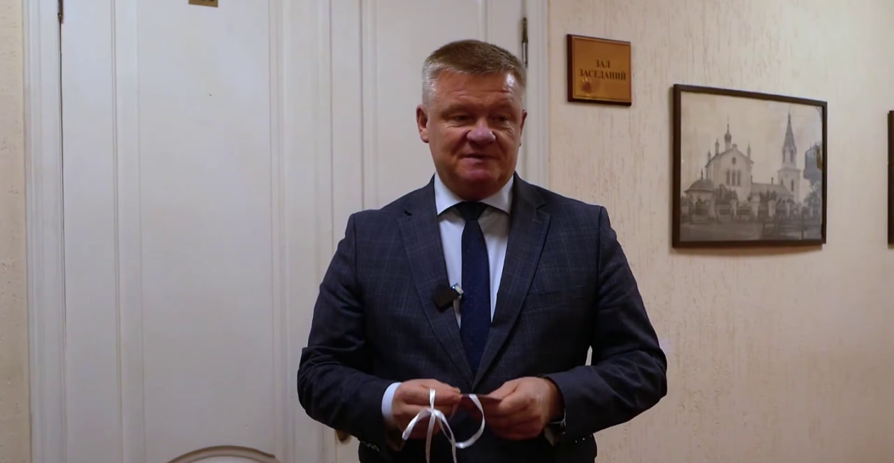 Михаил Исаев исполнит мечту 11-летнего Богдана из Саратова