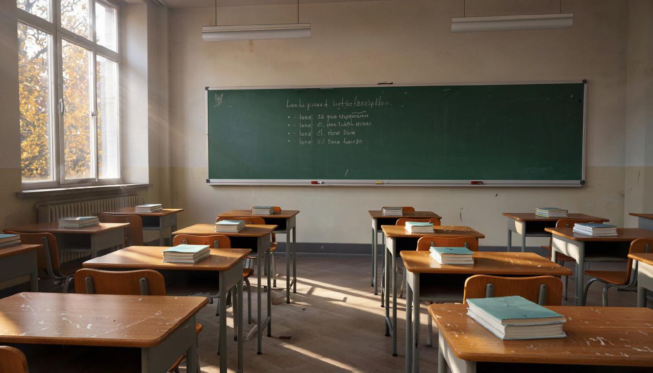 Минимум в двух районах Саратовской области 15 декабря обучение в школах пройдет онлайн