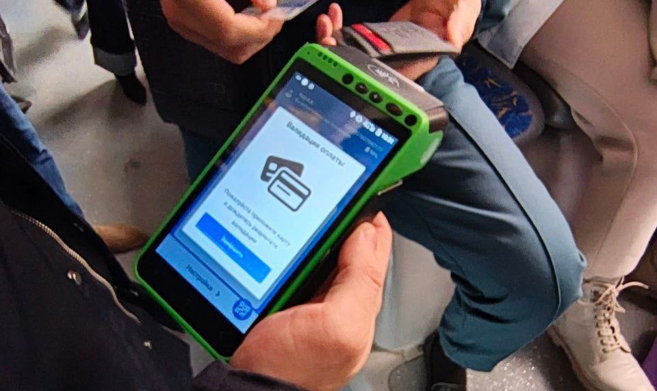 На двух саратовских маршрутах стоимость проезда выросла до 45 рублей