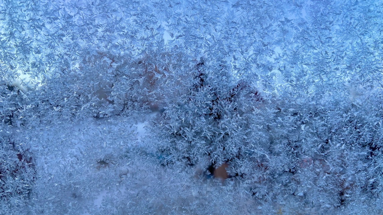 На предстоящей неделе саратовцы почувствуют все "прелести" скандинавского антициклона