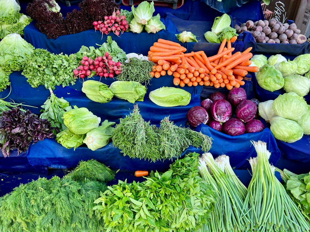 Нутрициолог Бакулина назвала самые полезные продукты