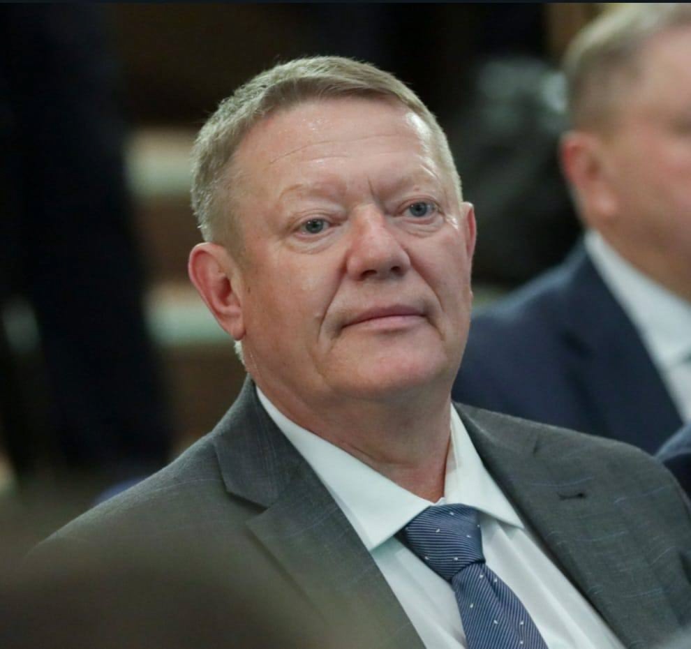 Панков: новый закон защитит россиян от несправедливых коммунальных платежей