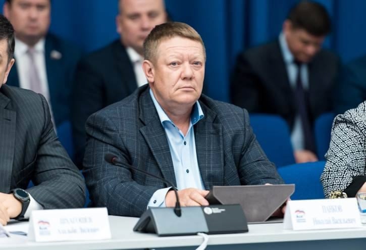 Панков отметил, что решения Володина повысят качество школьного питания