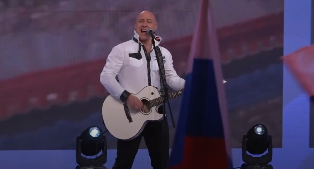 Денис Майданов