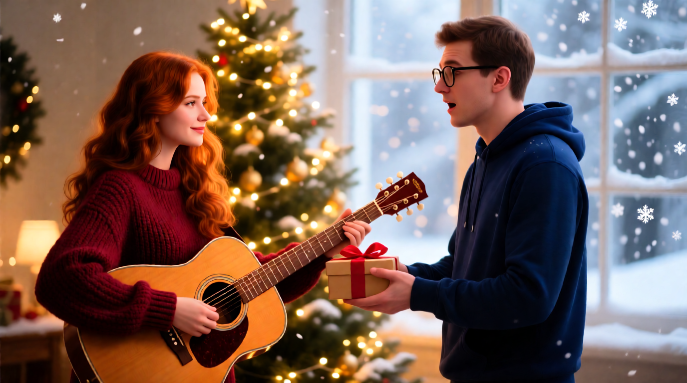 Новый год Новый год