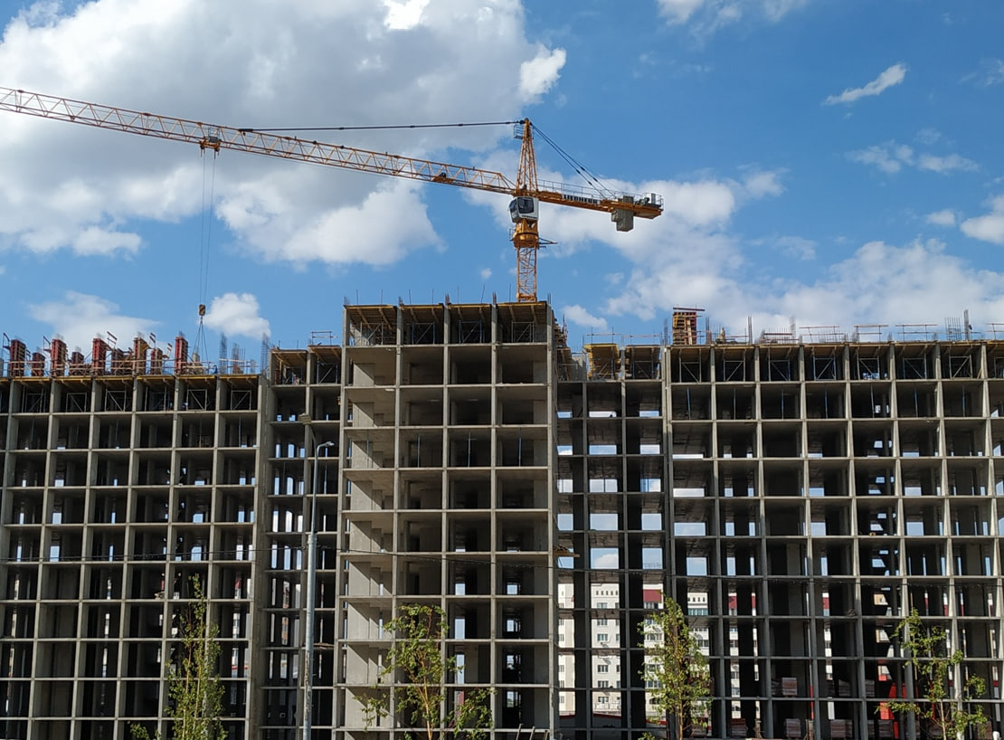 Политолог отметил развитие Саратовской области в строительной отрасли