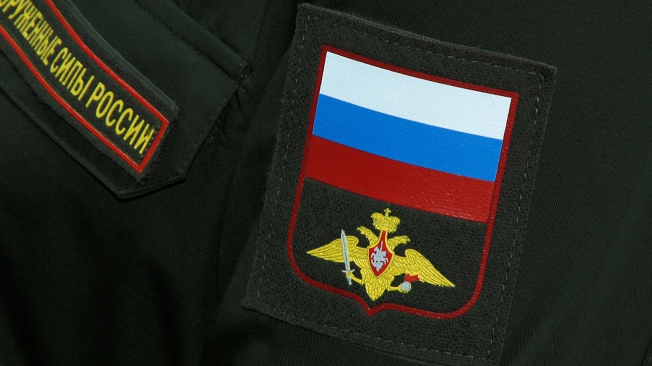 Президент наградил саратовского магистранта за мужество под Верхнекаменским