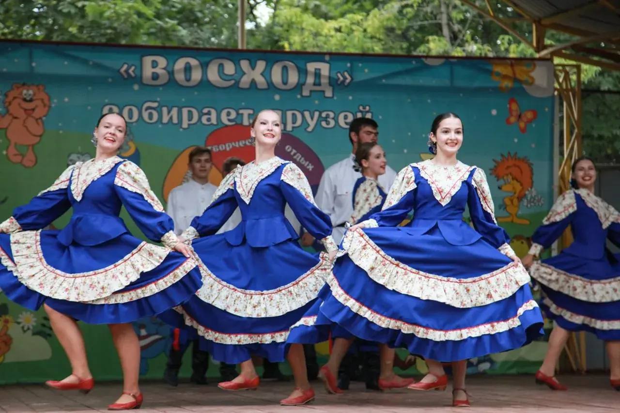 Прием заявок на бесплатные путевки в лагеря стартует в Саратове 25 января