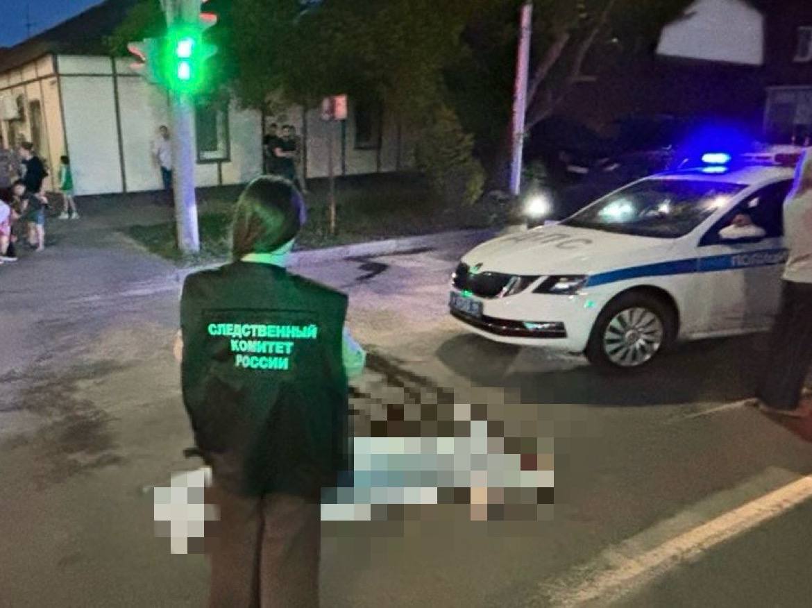 Пьяный водитель, сбивший школьницу на "зебре" в Саратове, получил 7,5 лет колонии