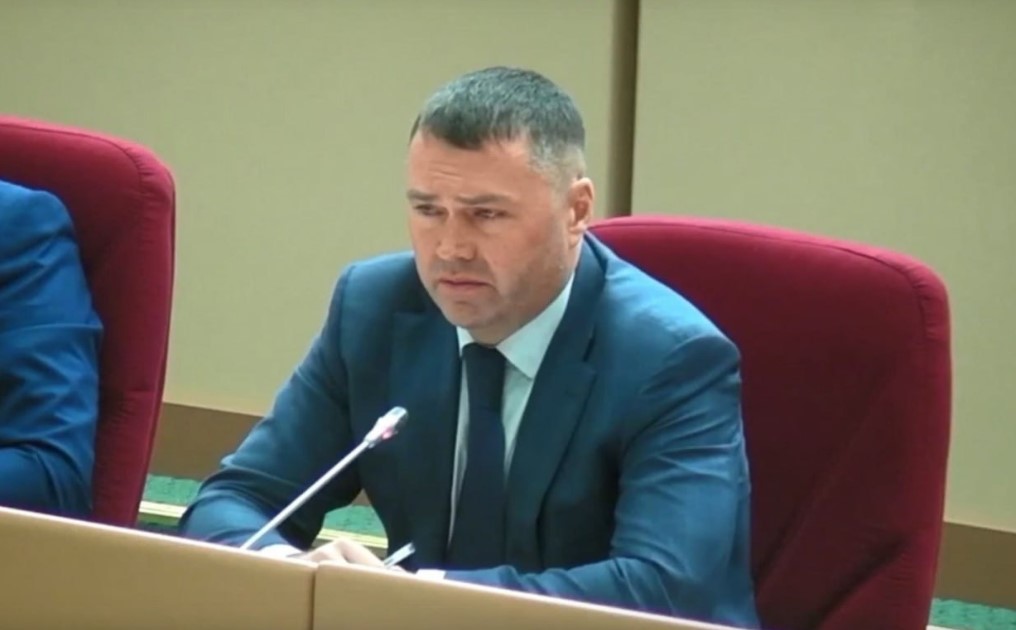 Роман Грибов отмечает сегодня день рождения