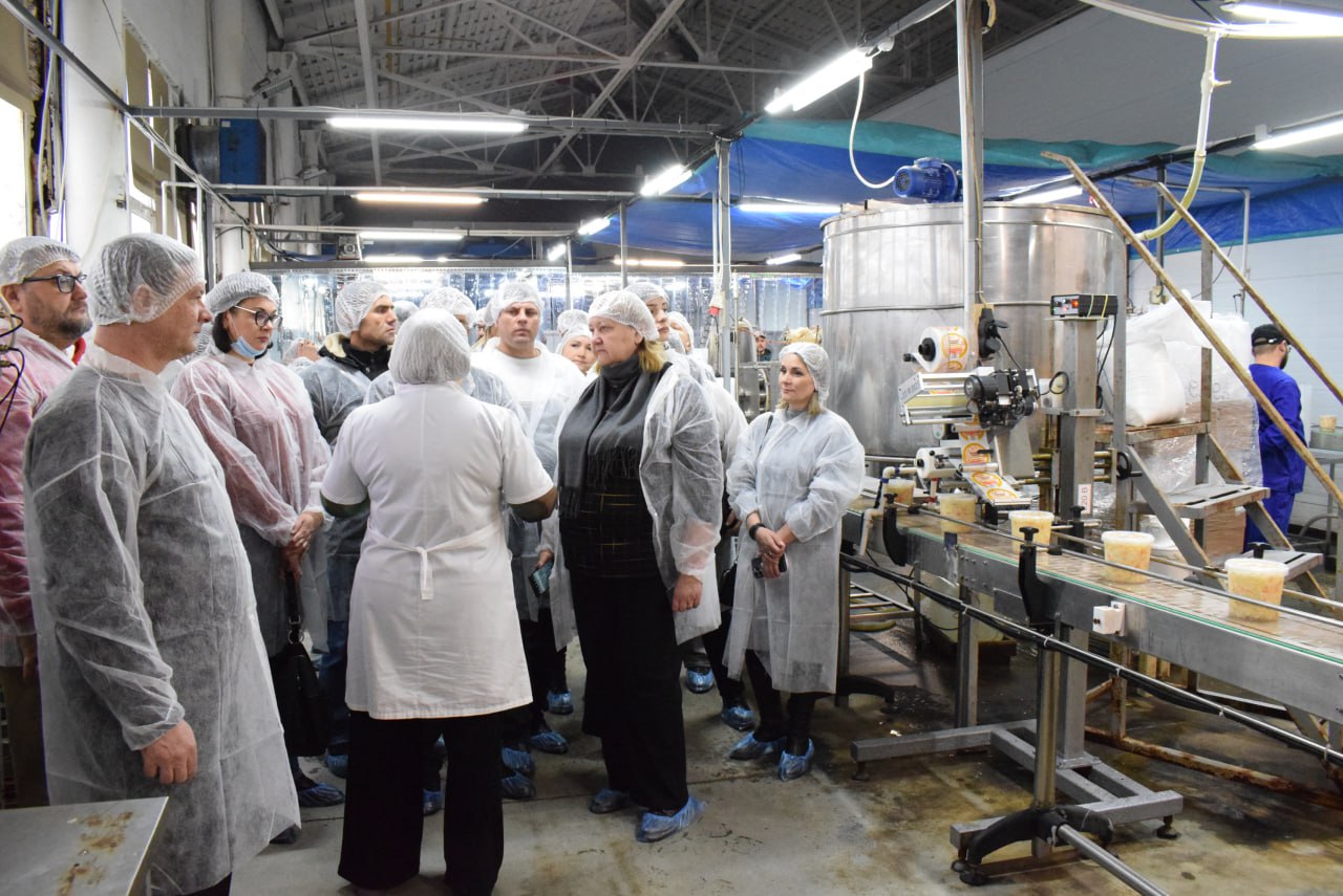 Саратовские компании усилили поставки в Азию и СНГ