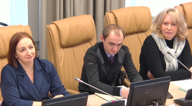 Саратовских старшеклассников массово проанкетируют на предмет выбора вуза