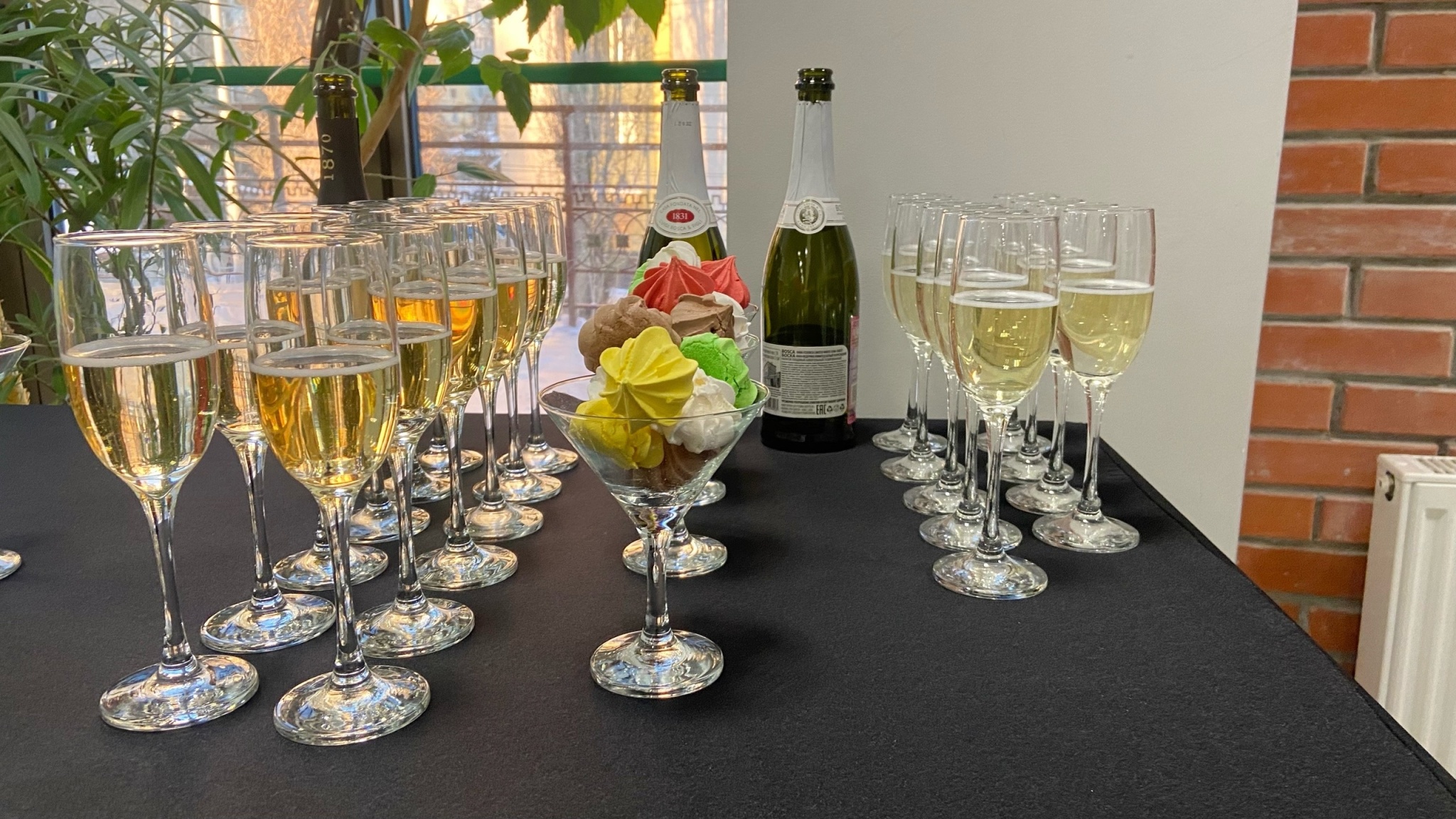 Саратовцев предупредили о роковых ошибках на корпоративе