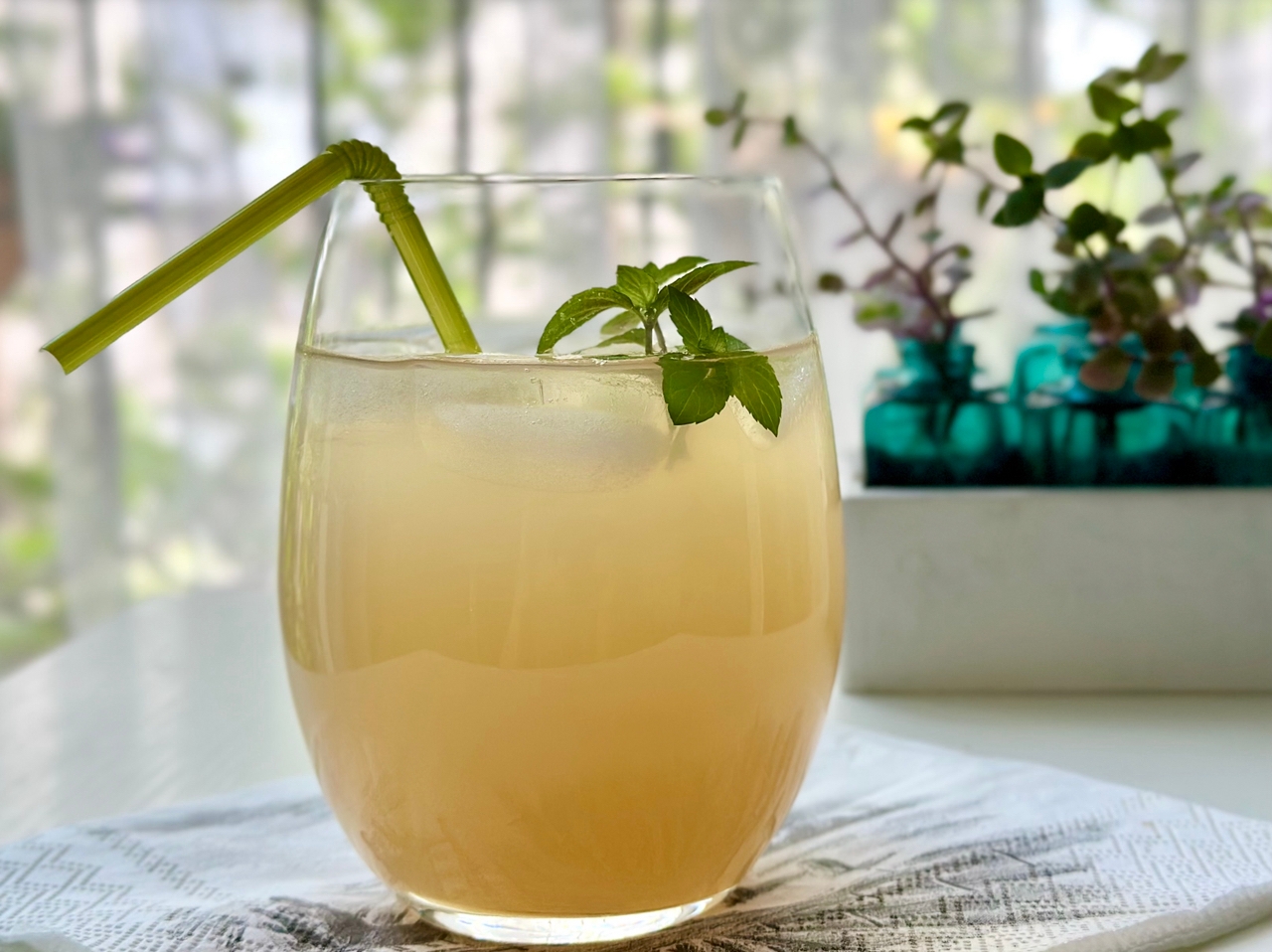 Саратовцев предупредили об опасности злоупотребления свежевыжатыми соками