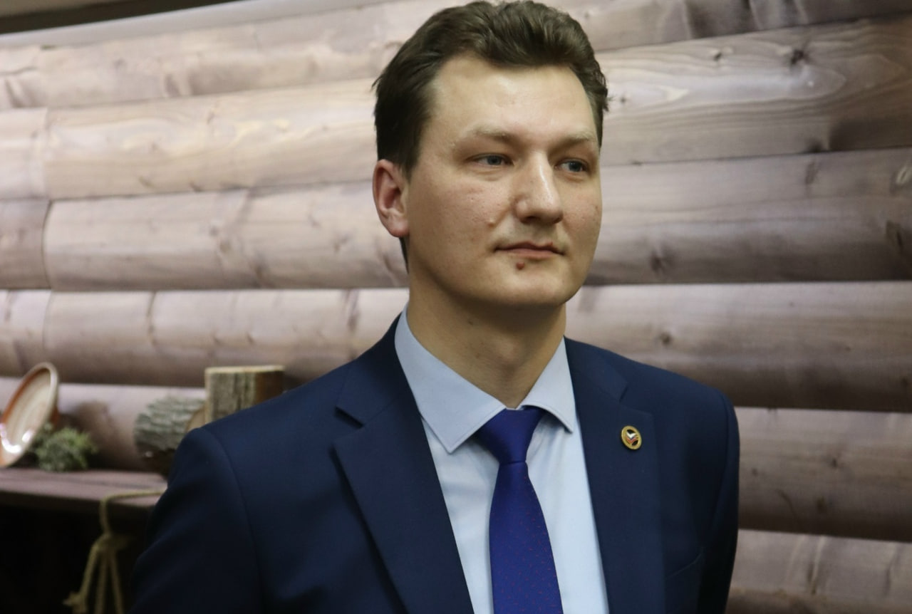 Дмитрий Кубанкин