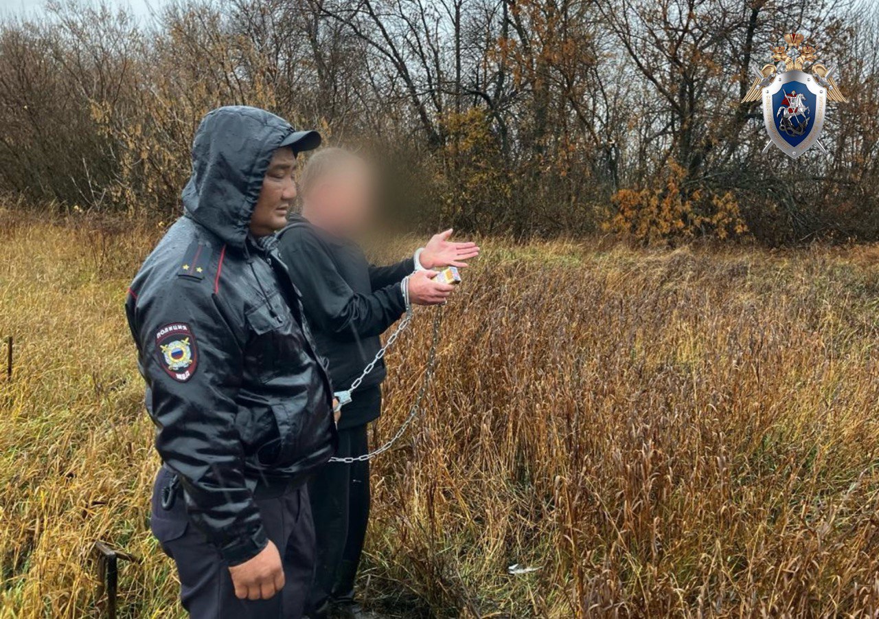 Серийный убийца и насильник 17 лет скрывался в Саратовской области