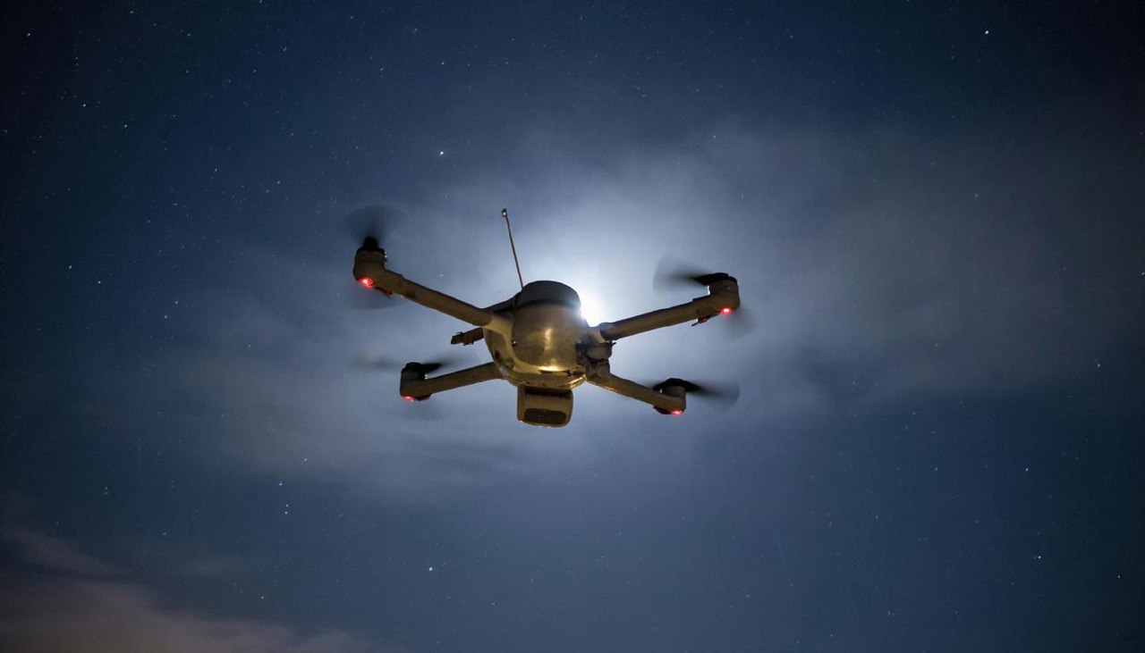 Шесть дронов сбито над Саратовской областью за ночь — Минобороны