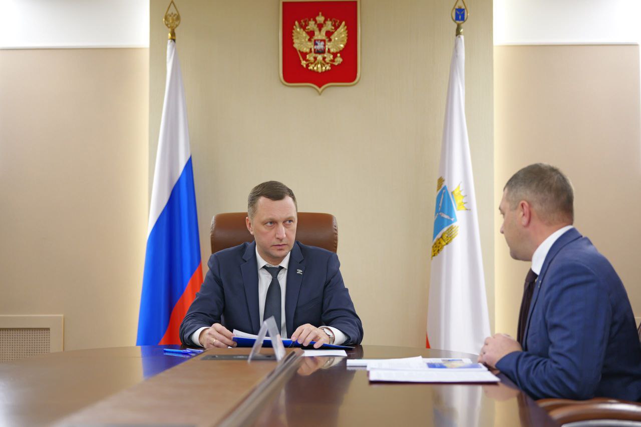 В Саратовской области трудоустроены 18 выпускников-целевиков ветеринарного профиля