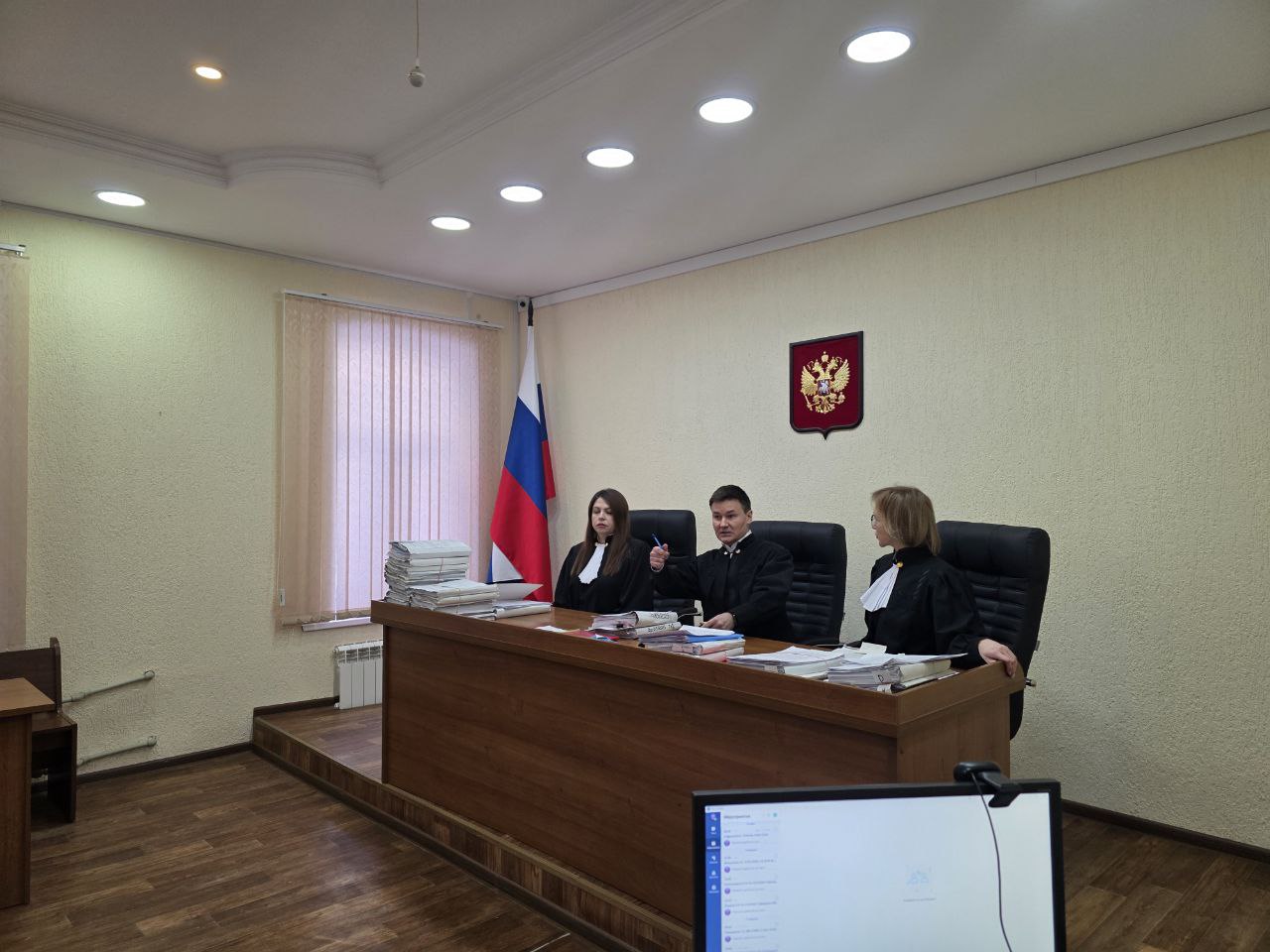 Суды в четвертый раз подтвердили законность строительства школы в Молодежном