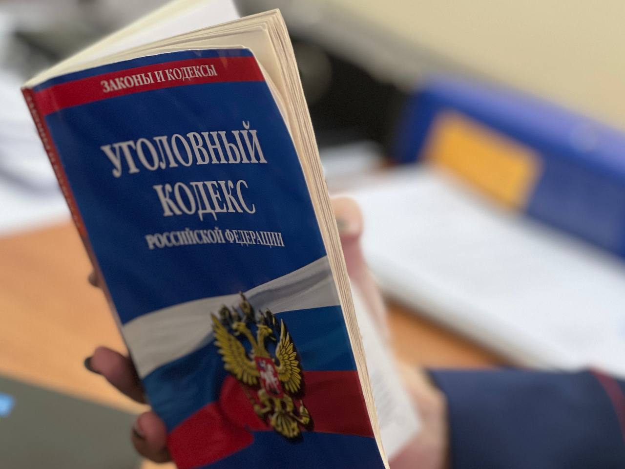 Уголовное дело возбуждено по факту организации школьного питания в Балашовском районе