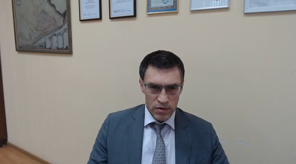 Владимир Мухин