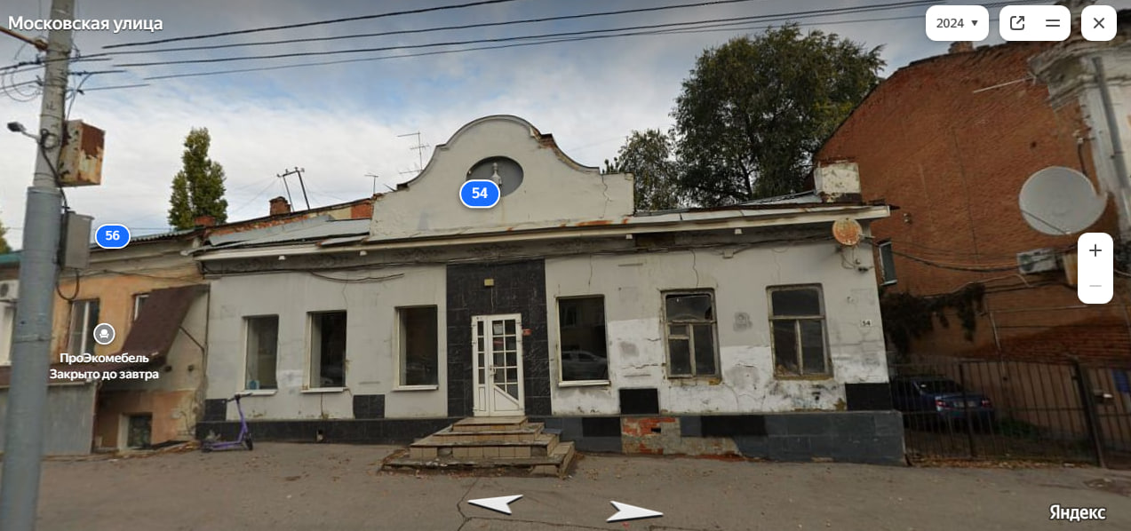 В 2025 году в Саратовской области выявлено 20 новых объектов культурного наследия