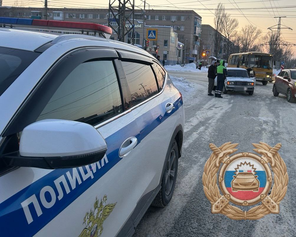 В Балакове водитель "семерки" сбил 8-летнего ребенка