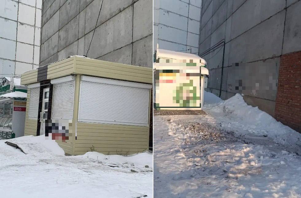 В Энгельсе продолжают очищать улицы от "визуального шума"