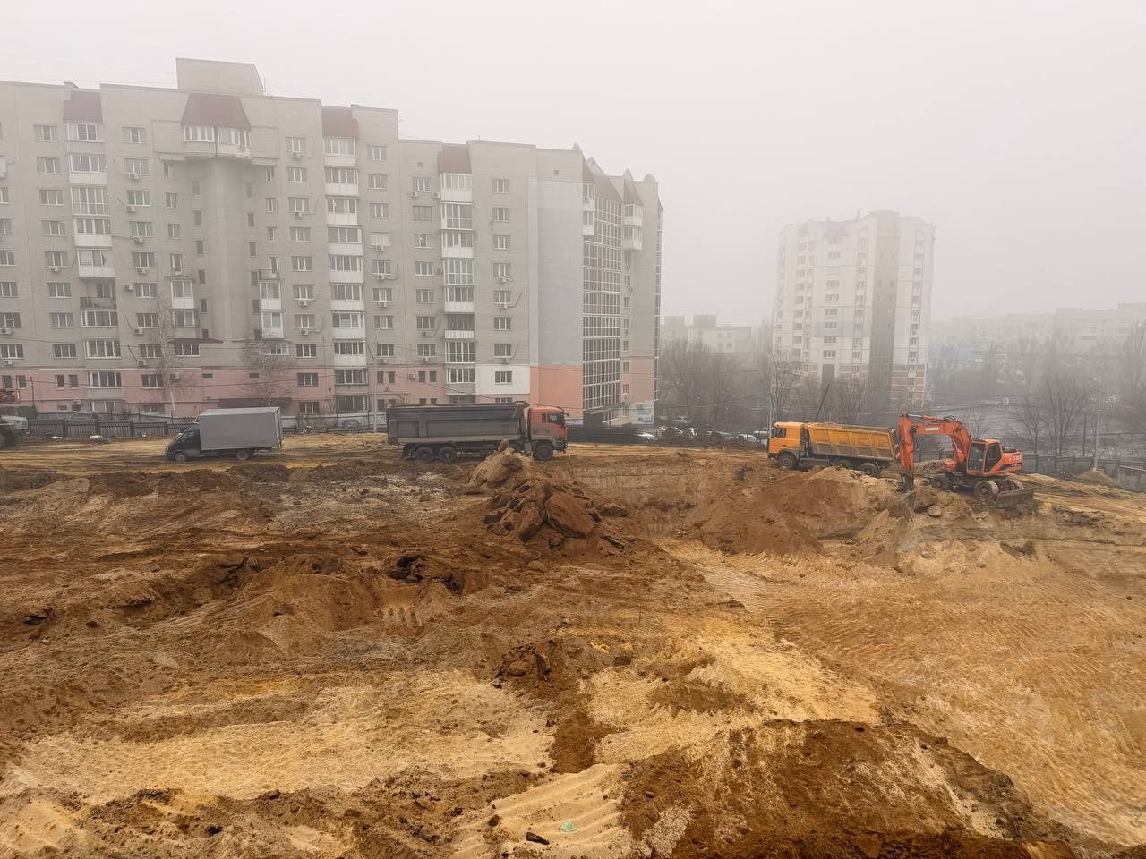 В новой школе имени Героев СВО могут открыть кадетские классы