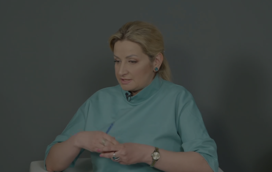 Елена Герчикова