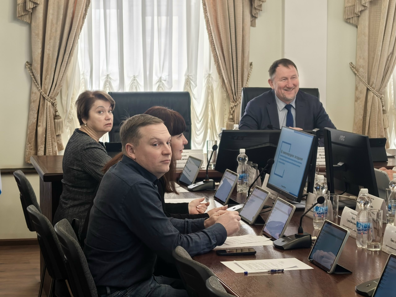 В Саратове начнут освобождать от строений территорию автовокзала