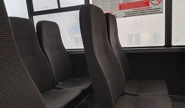 В Саратове подорожает проезд на двух автобусных маршрутах