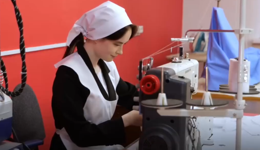 В Саратовской области для многодетных семей упростят получение компенсации за обучение детей в колледжах