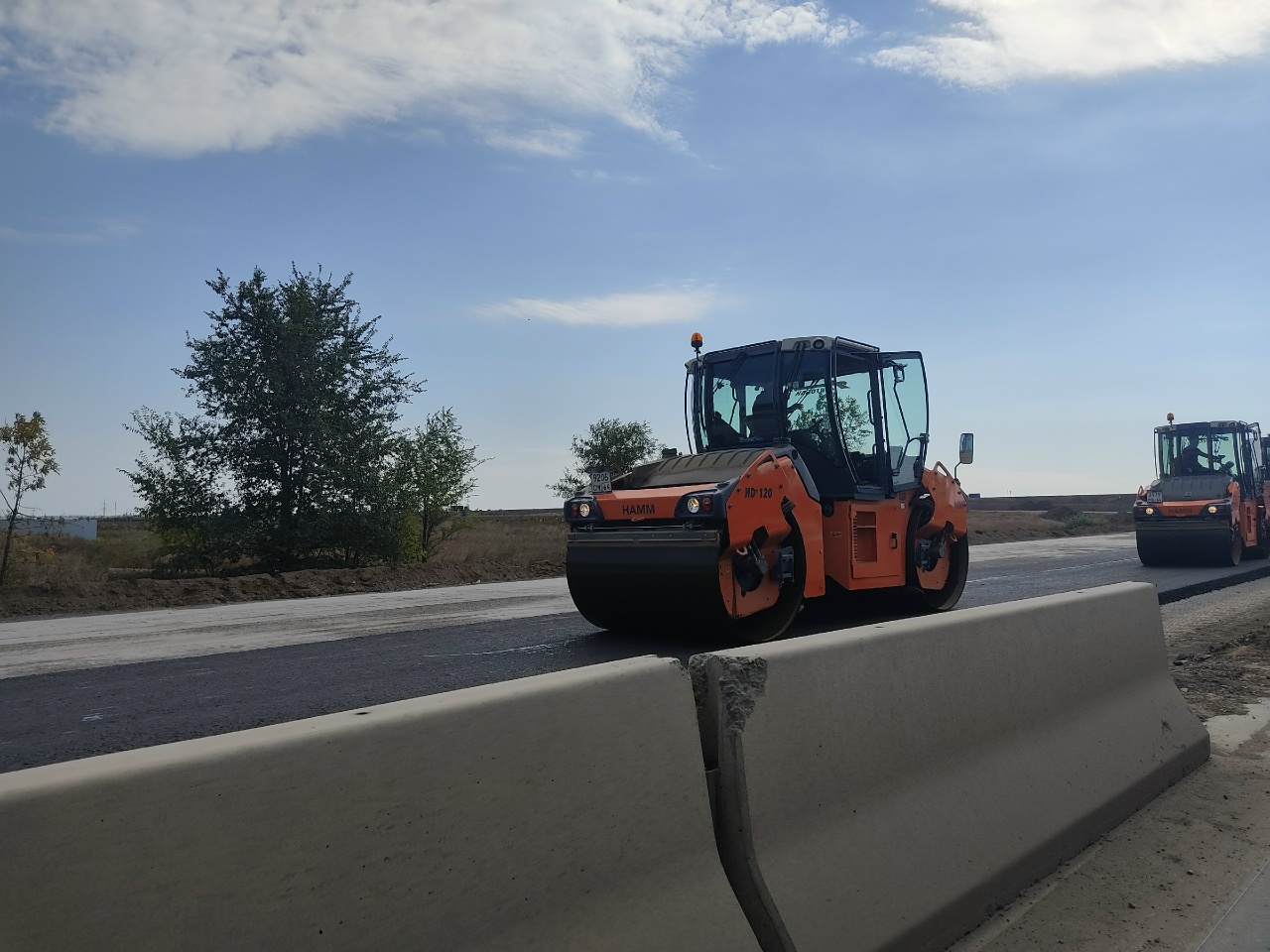 В Саратовской области отремонтируют более 300 км дорог в 2026 году