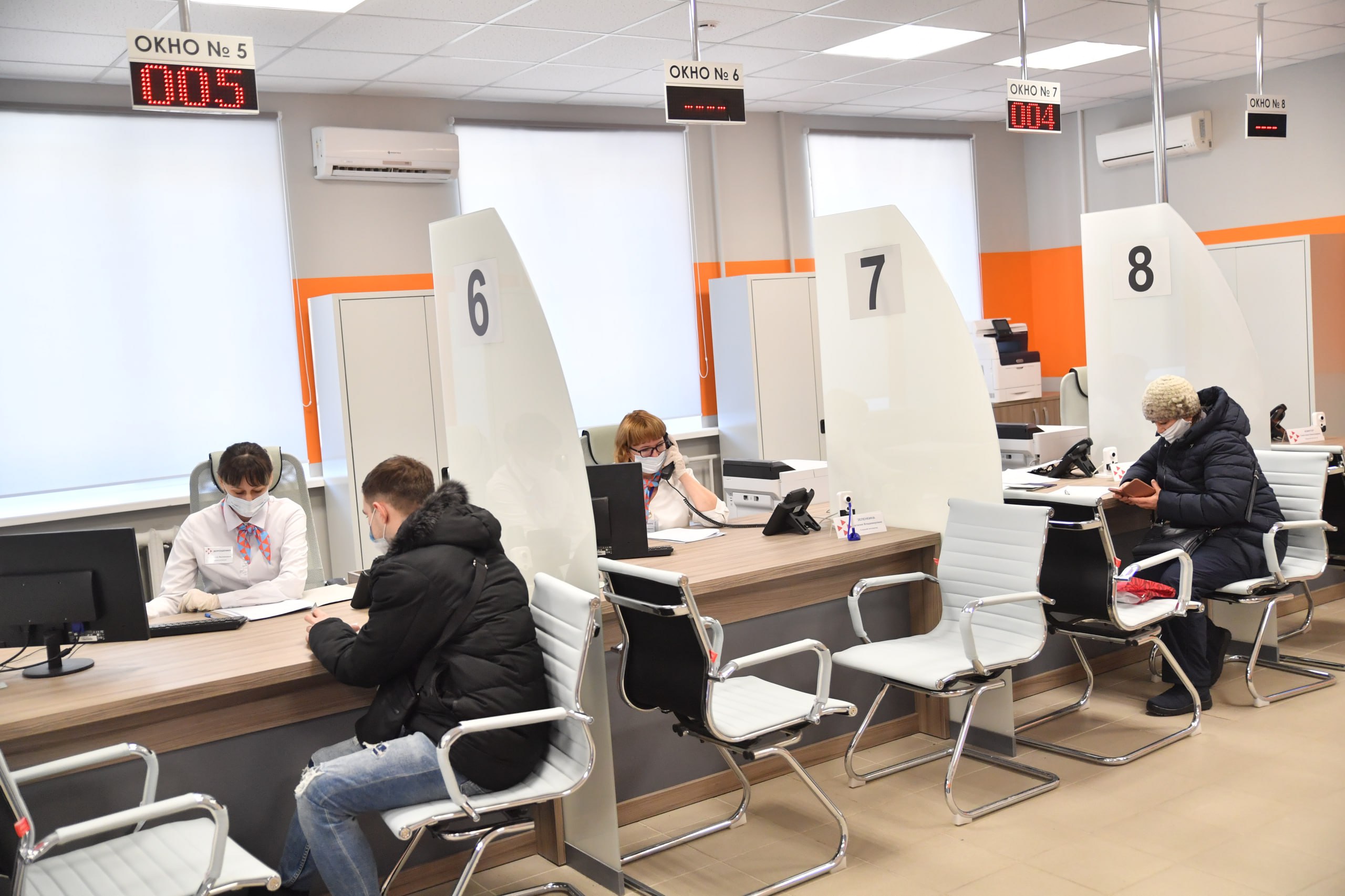 В Саратовской области расширят список электронных государственных услуг