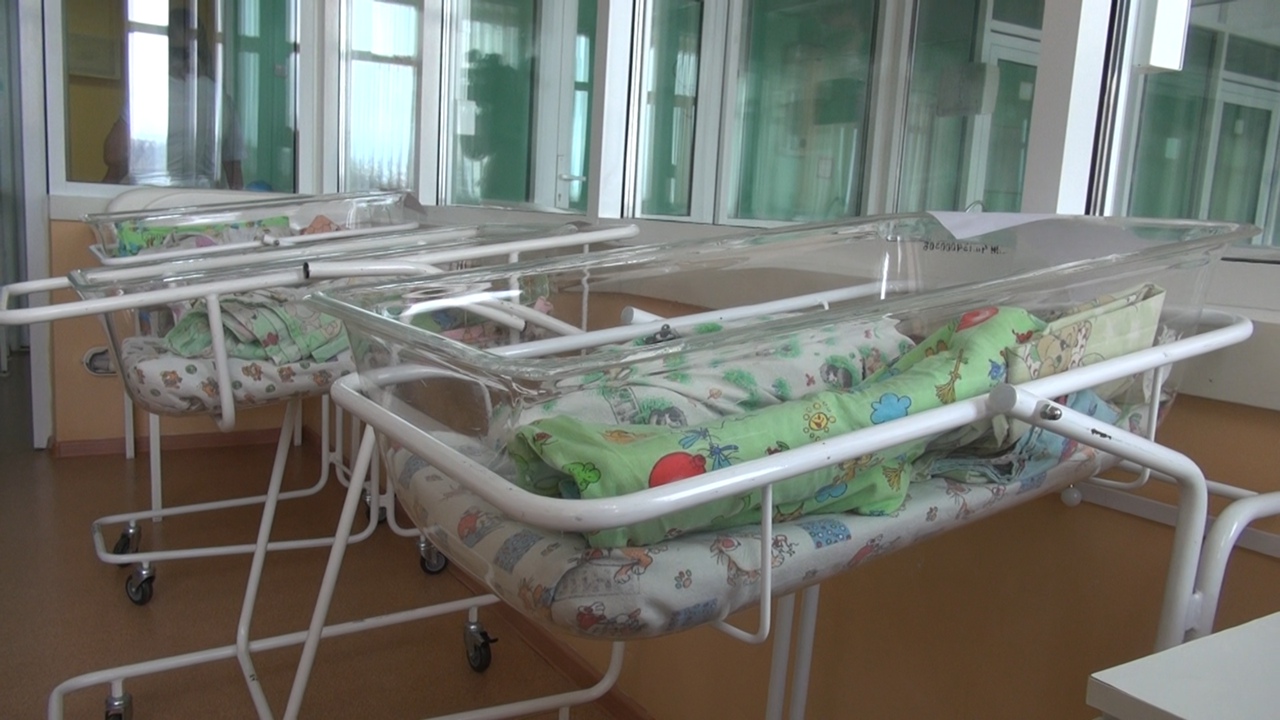 В Саратовской области резко выросла популярность имени Татьяна