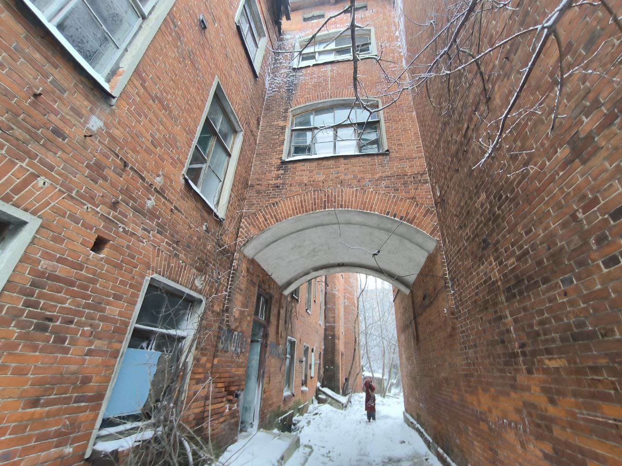 В Саратовской области сохранят "креативный центр дореволюционной эпохи"