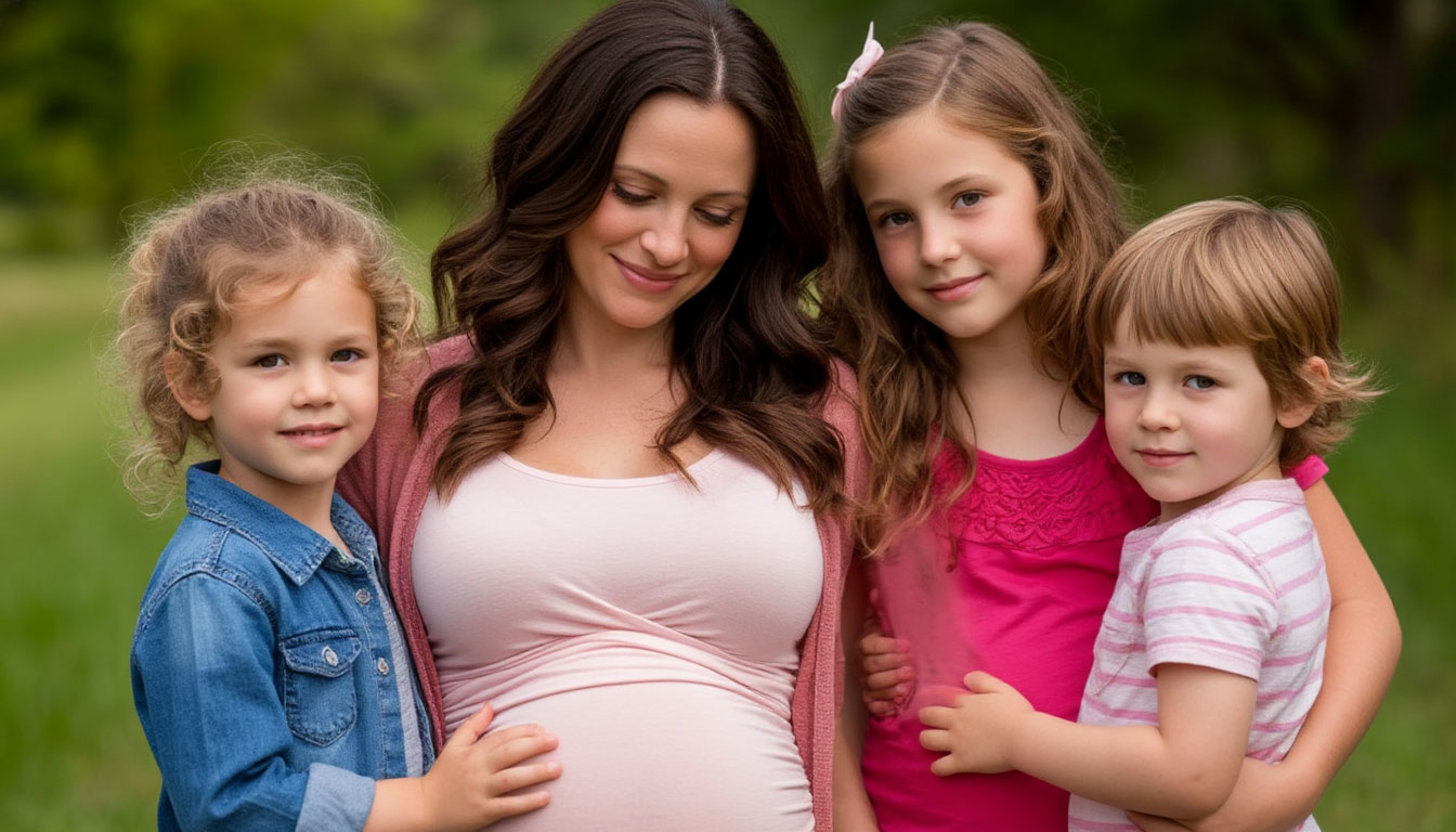 В Саратовской области в 2026 году на развитие механизмов поддержки семей с детьми выделено 39,5 млн рублей