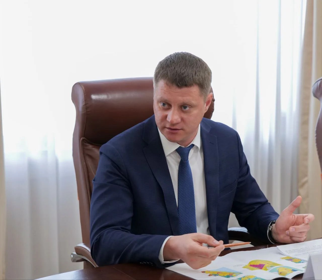 Василий Котов